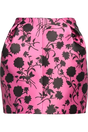 VERSACE BOTTOMWEAR Minigonne