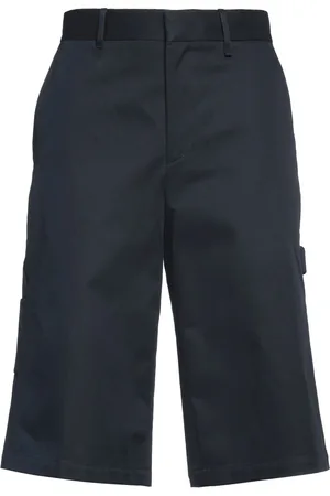 Givenchy BOTTOMWEAR Shorts e bermuda