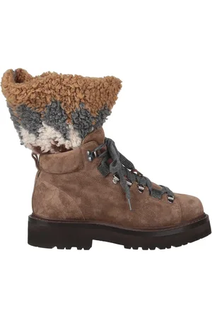 Brunello Cucinelli CALZATURE Stivaletti