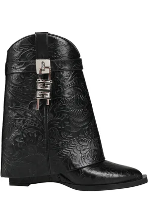 Givenchy CALZATURE Stivali