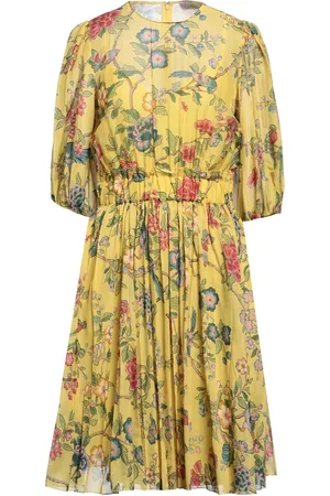 RED Valentino VESTITI Vestiti midi