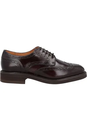 Berwick 1707 CALZATURE Stringate