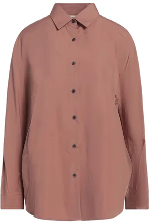 DRIES VAN NOTEN TOPWEAR Camicie