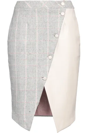 Atos Lombardini BOTTOMWEAR Gonne midi