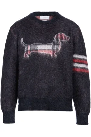 Thom Browne MAGLIERIA Pullover