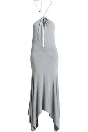 The Attico VESTITI Vestiti midi