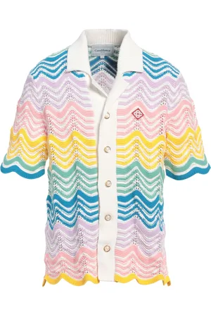Casablanca MAGLIERIA Cardigan