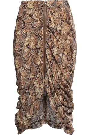 Isabel Marant BOTTOMWEAR Gonne midi