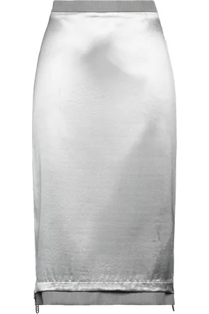 Fendi BOTTOMWEAR Gonne midi