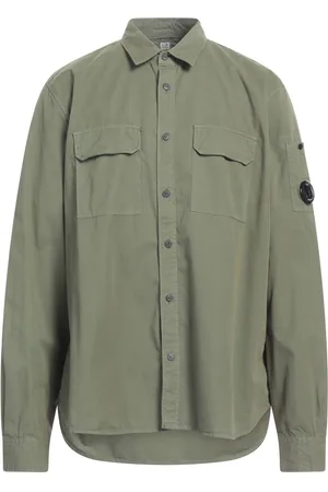 C.P. Company TOPWEAR Camicie