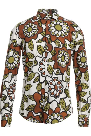 Brian Dales TOPWEAR Camicie
