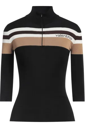 VALENTINO GARAVANI MAGLIERIA Dolcevita