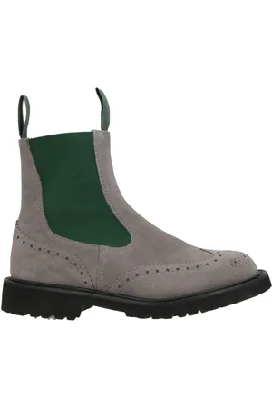 TRICKERS CALZATURE Stivaletti