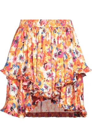 Msgm BOTTOMWEAR Minigonne