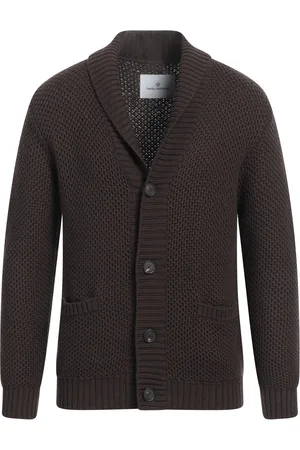 TAGLIATORE MAGLIERIA Cardigan