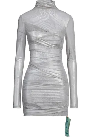 OFF-WHITE OFFWHITE™ VESTITI Vestiti corti