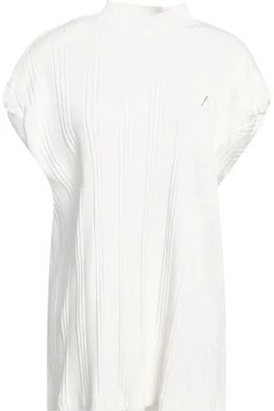 The Attico TOPWEAR Tshirts
