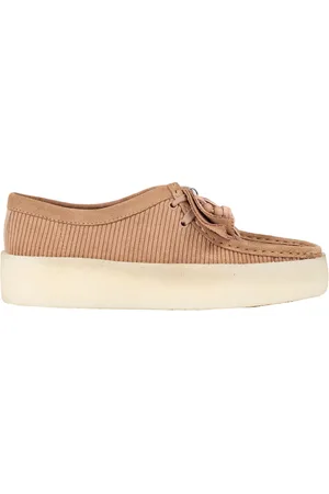 Clarks CALZATURE Stringate