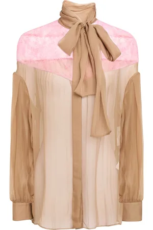 VALENTINO GARAVANI TOPWEAR Camicie