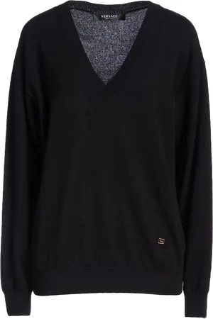 VERSACE MAGLIERIA Pullover