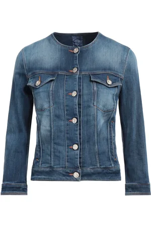 Jacob Cohen CAPISPALLA Capispalla jeans