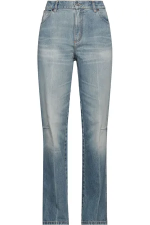 Victoria Beckham BOTTOMWEAR Pantaloni jeans