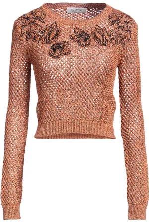 VALENTINO GARAVANI MAGLIERIA Pullover