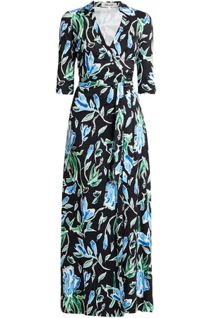 Diane von Furstenberg VESTITI Vestiti lunghi