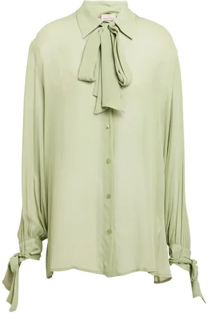 SEMICOUTURE TOPWEAR Camicie