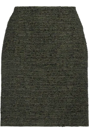 Alberta Ferretti BOTTOMWEAR Minigonne