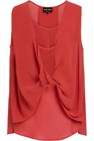 Giorgio Armani TOPWEAR Top