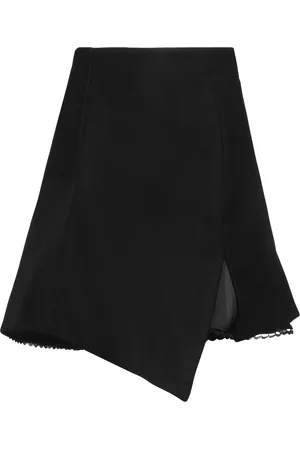 SACAI BOTTOMWEAR Minigonne