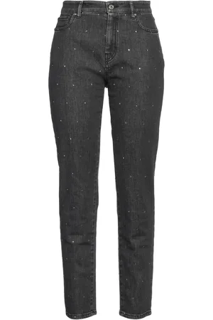 Max Mara BOTTOMWEAR Pantaloni jeans
