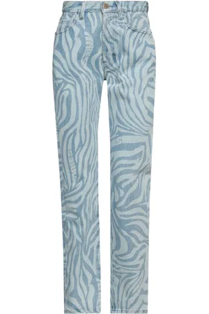 ARIES BOTTOMWEAR Pantaloni jeans