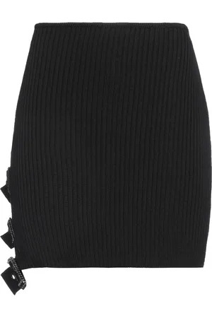 GIUSEPPE DI MORABITO BOTTOMWEAR Minigonne