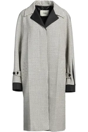 Fendi CAPISPALLA Soprabiti & Trench