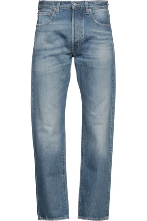 VALENTINO GARAVANI BOTTOMWEAR Pantaloni jeans