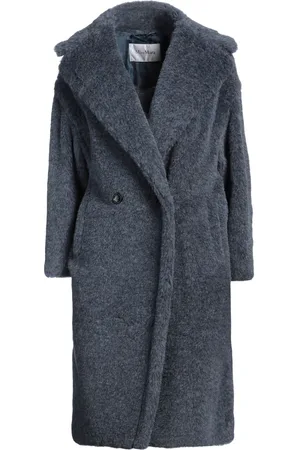 Max Mara CAPISPALLA Shearling & Teddy