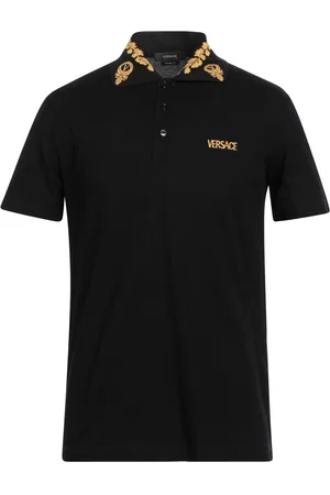 VERSACE TOPWEAR Polo