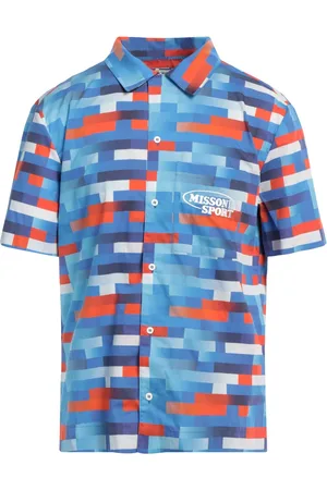 Missoni TOPWEAR Camicie