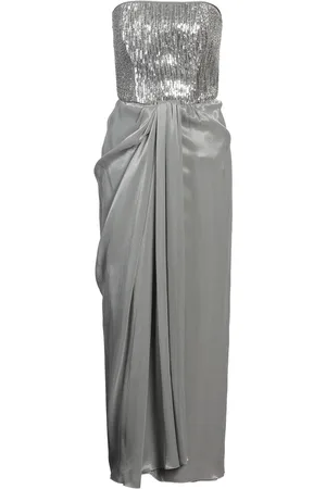 Emporio Armani VESTITI Vestiti lunghi