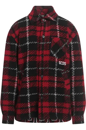 GCDS TOPWEAR Camicie