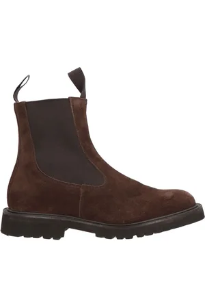 TRICKERS CALZATURE Stivaletti