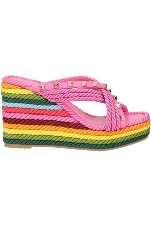 VALENTINO GARAVANI CALZATURE Sandali