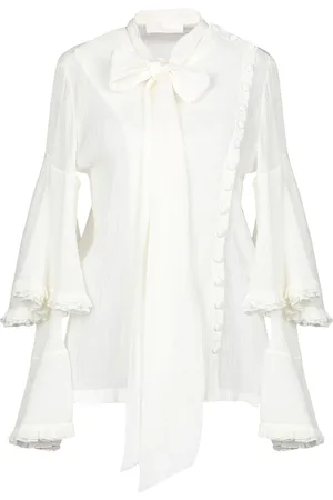 Chloé TOPWEAR Camicie