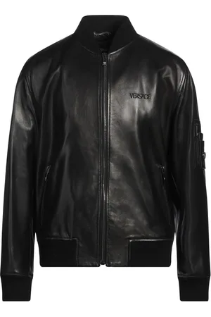 VERSACE CAPISPALLA Giacche & Giubbotti