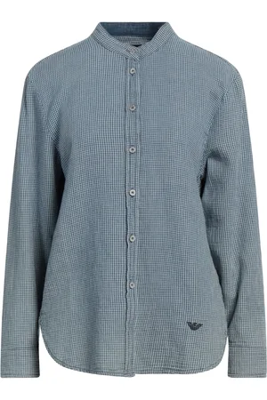 Emporio Armani TOPWEAR Camicie