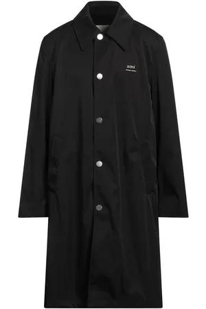 Ami CAPISPALLA Soprabiti & Trench