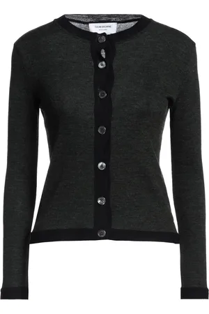 Thom Browne MAGLIERIA Cardigan
