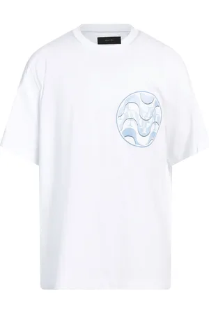 AMIRI TOPWEAR Tshirts